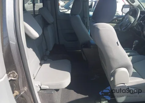 2012 Toyota Tacoma Prerunner V6 from USA, damaged, VIN 5TFTU4GN0CX022277